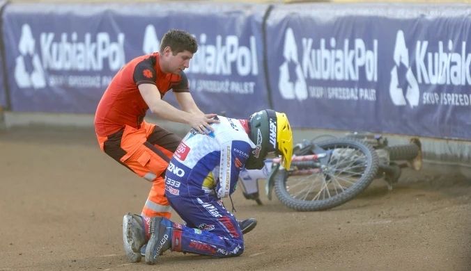Sprawdziło się najgorsze. Gwiazdor kontuzjowany. To dla nich dramat