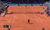 Andriej Rublow - Taylor Fritz. Skrót meczu