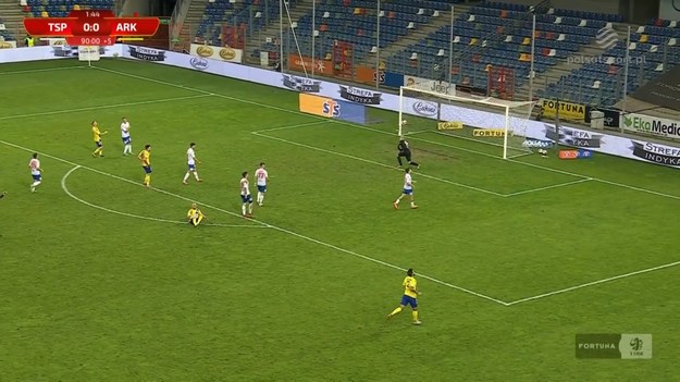 Skrót meczu Podbeskidzie Bielsko-Biała - Arka Gdynia.

Fortuna 1 Liga oglądaj w Polsat Sport oraz na  Polsat BOX Go   Oglądaj wygodnie gdziekolwiek chcesz: na komputerze, na tablecie, na smartfonie, na Smart TV.
W tekście zawarto link serwisu partnerskiego
