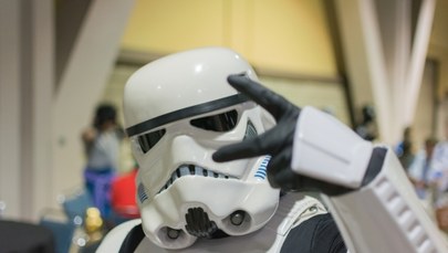 „Star Wars Day” w poznańskim Muzeum Uzbrojenia