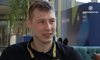 Rafał Szymura: Po dwóch latach siedzenia na ławce coś udowodniłem