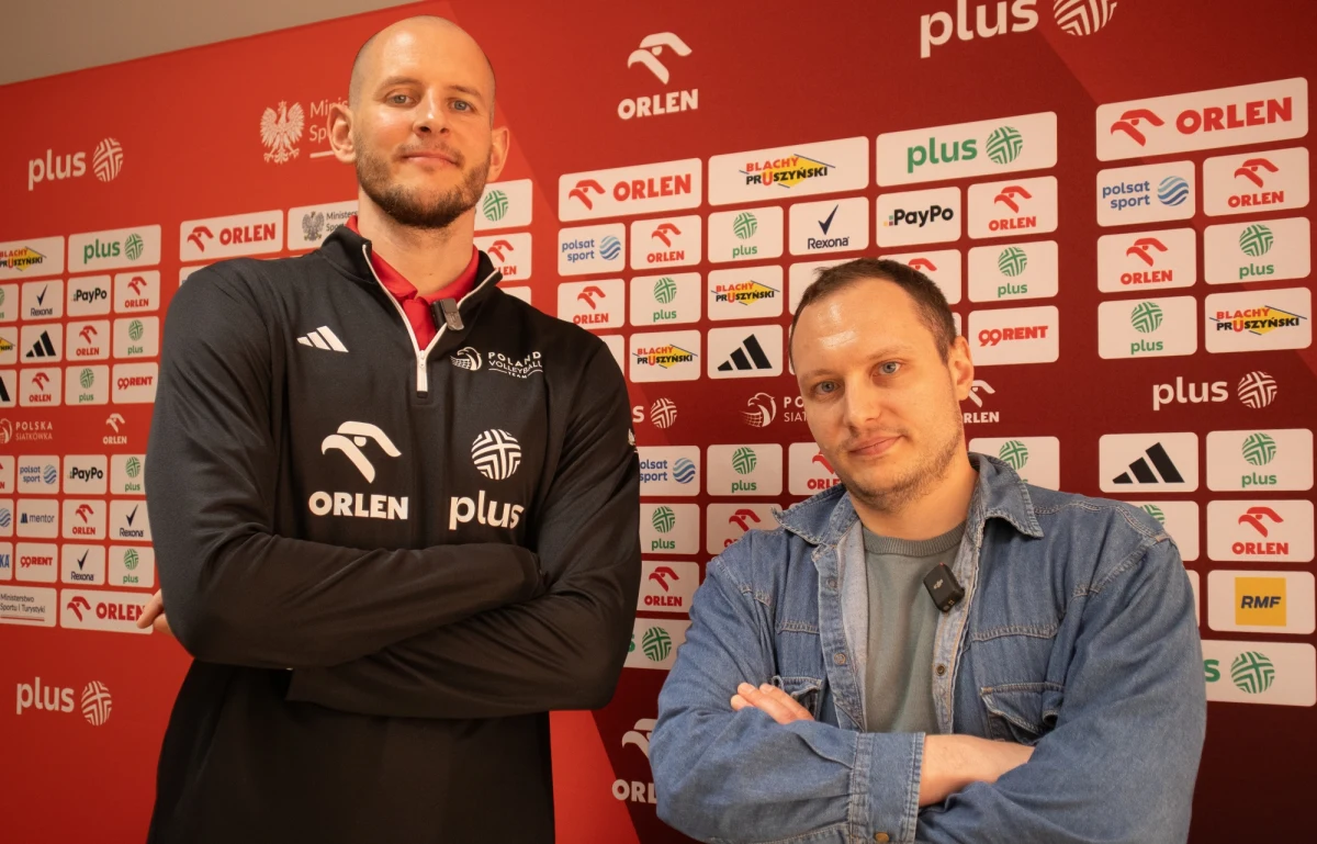 Ateny, Pekin, Londyn, Rio de Janeiro i Tokio. W każdych igrzyskach olimpijskich od 2004 roku polscy siatkarze kończyli rywalizację na ćwierćfinale. W tym roku na turnieju w Paryżu, dokładnie 20 lat po Atenach, chcą w końcu sięgnąć po upragniony medal. Nikomu nie zależy na tym bardziej niż kapitanowi Bartoszowi Kurkowi, z którym o roli lidera i oczekiwaniach wobec kadry rozmawiał Cezary Dziwiszek z redakcji sportowej RMF FM.