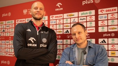 Kurek: Czuję odpowiedzialność za drużynę