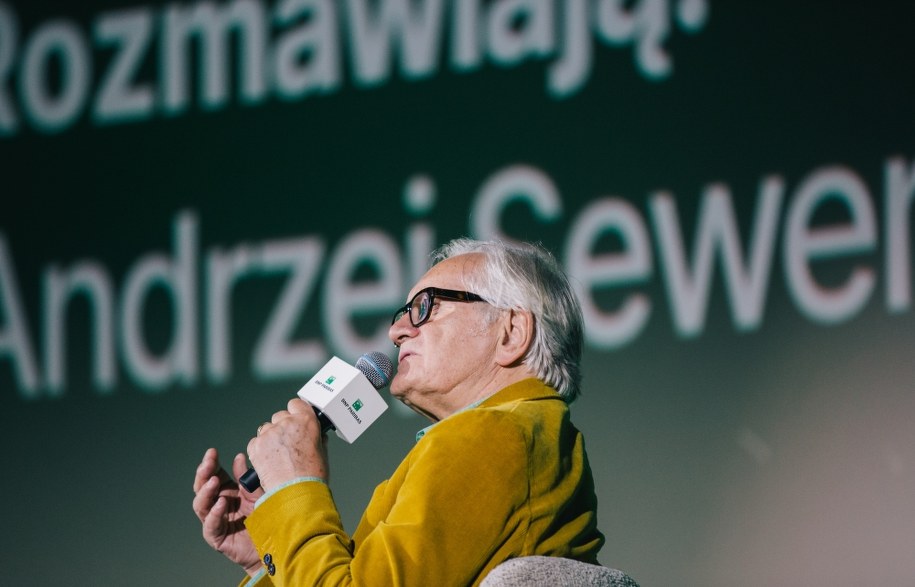 /Foto: Dominika Scheibinge/ Mat. Prasowy /