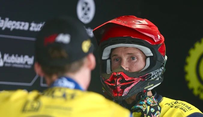 Mistrz świata obiektem drwin w Polsce. Znów zaczął mówić o pieniądzach