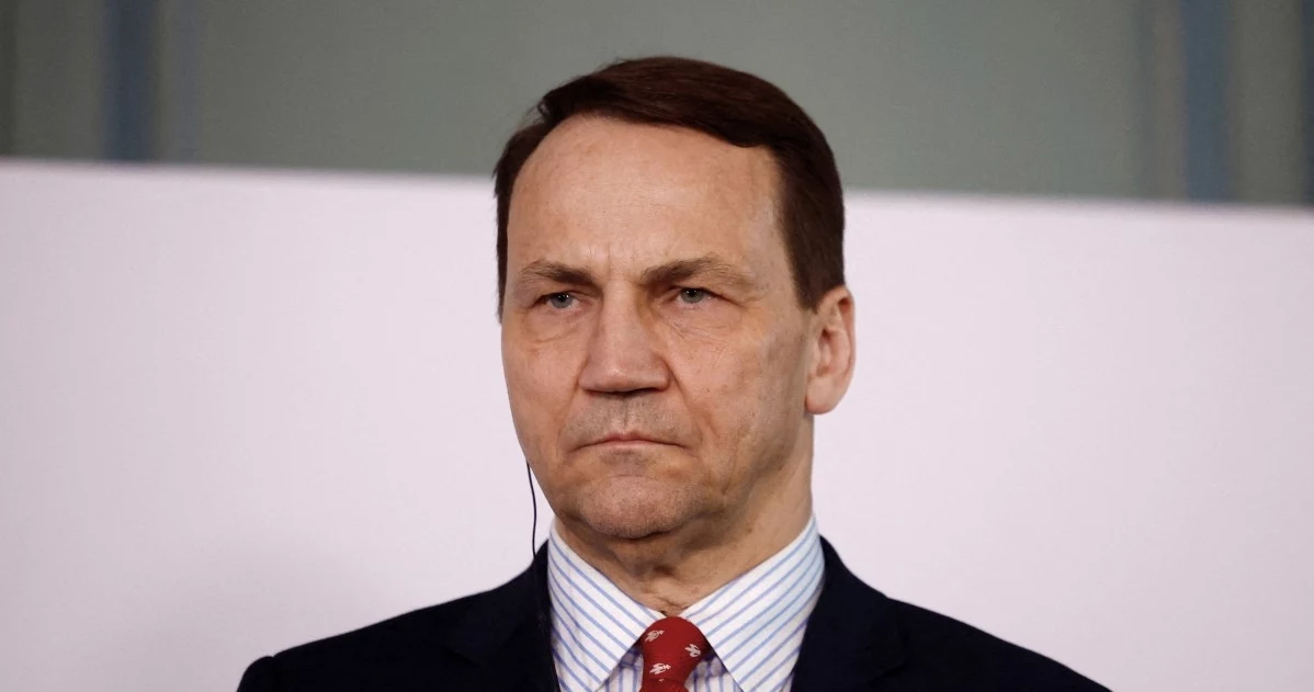 Radosław Sikorski