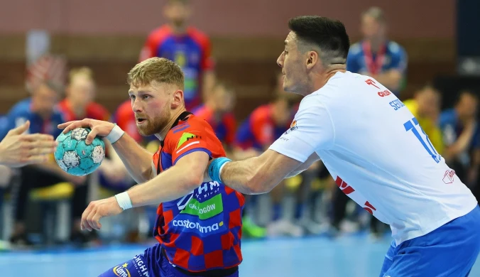 Znamy finalistów Pucharu Polski. Deklasacja i potworne męki mistrzów kraju