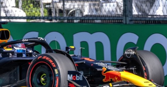Trzykrotny mistrz świata Formuły 1 i lider tegorocznego cyklu Holender Max Verstappen z ekipy Red Bulla wygrał kwalifikacje do niedzielnego wyścigu w Miami o Grand Prix. Wcześniej Holender zwyciężył na Miami International Autodrome w drugim w tegorocznym sezonie sprincie.
