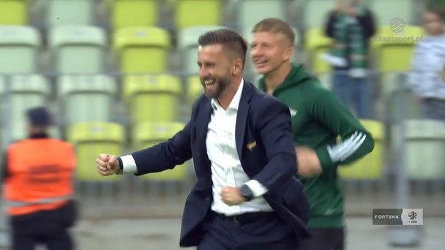 Skrót meczu Lechia Gdańsk - GKS Tychy.

Fortuna 1 Liga oglądaj w Polsat Sport oraz na  Polsat BOX Go   Oglądaj wygodnie gdziekolwiek chcesz: na komputerze, na tablecie, na smartfonie, na Smart TV.
W tekście zawarto link serwisu partnerskiego
