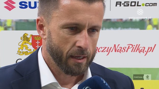 Fortuna 1 Liga oglądaj w Polsat Sport oraz na  Polsat BOX Go   Oglądaj wygodnie gdziekolwiek chcesz: na komputerze, na tablecie, na smartfonie, na Smart TV.
W tekście zawarto link serwisu partnerskiego
