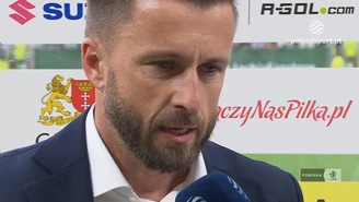 Szymon Grabowski: W kluczowym momencie prezentujemy się jak zespół z Ekstraklasy