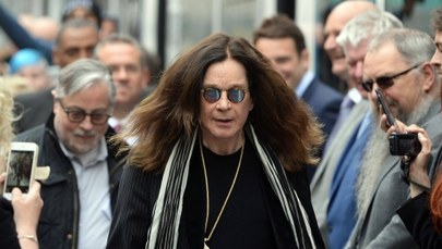 O czym marzy legenda muzycznej sceny Ozzy Osbourne? 