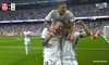 Real Madryt - Cadiz CF 3-0. SKRÓT. WIDEO