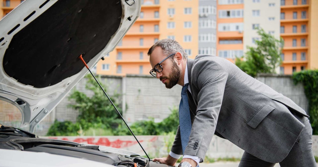 Odliczenie VAT od samochodów - kiedy nie trzeba prowadzić kilometrówki?