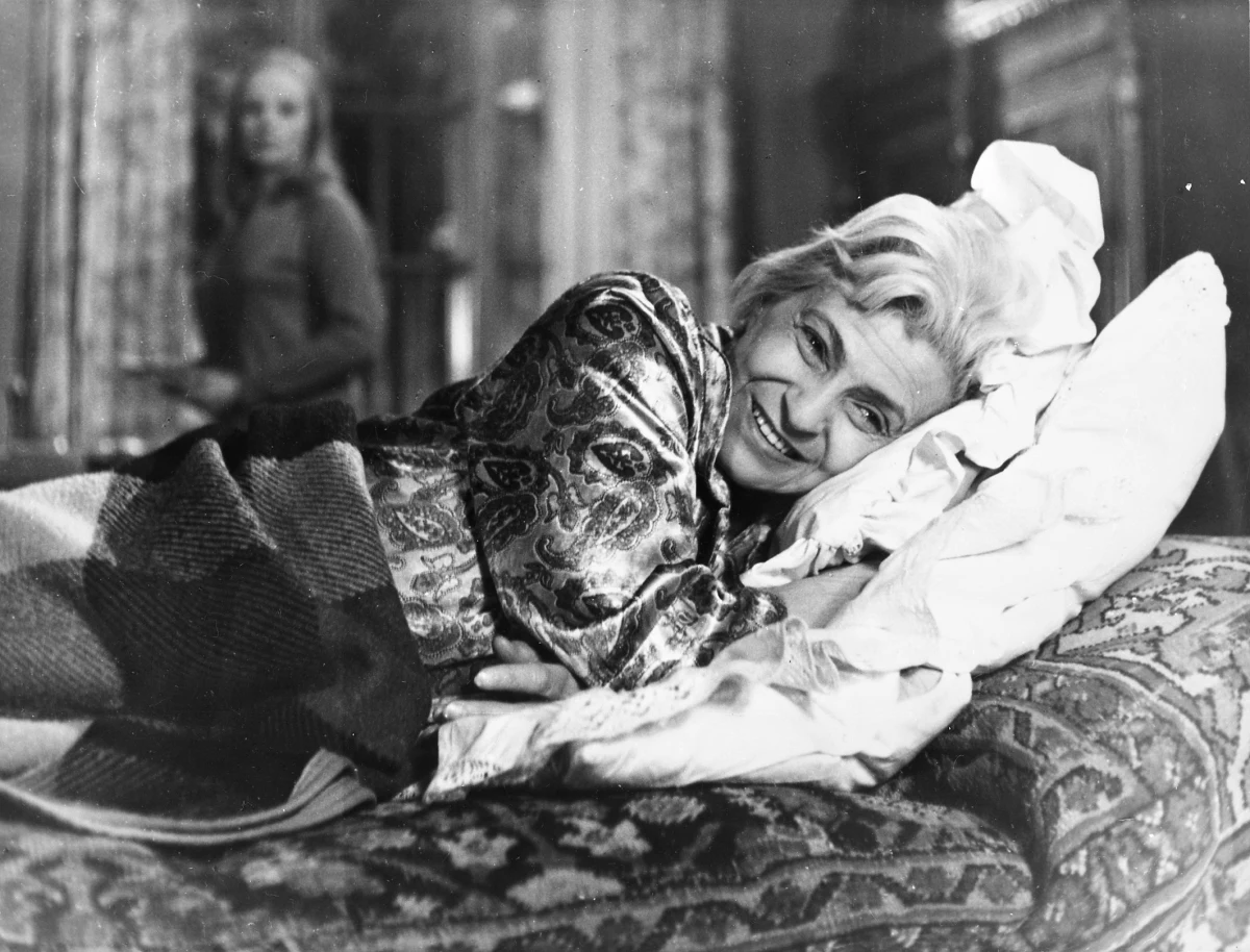 ​Aktorka i reżyserka oraz dyrektorka Teatru Żydowskiego Ida Kamińska zostanie uhonorowana gwiazdą w Łódzkiej Alei Gwiazd na ul. Piotrkowskiej. Jej odsłonięcie nastąpi we wtorek. Po uroczystości zaplanowano pokaz filmu "Sklep przy głównej ulicy" z pierwszoplanową rolą Kamińskiej, za którą otrzymała nominację do Oscara.