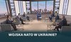"Śniadanie Rymanowskiego". Politycy o wysłaniu wojsk NATO do Ukrainy