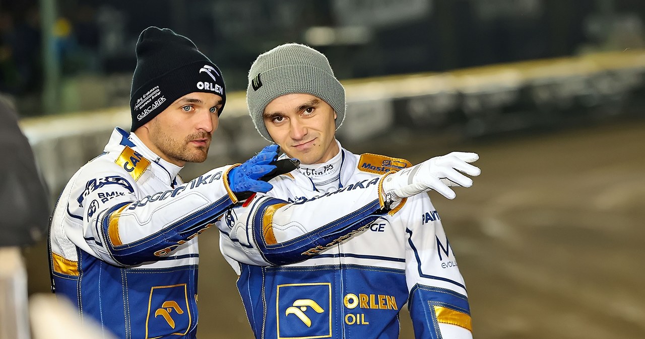 Żużel, zuzel, wyniki na żywo, extraliga, grand prix, Gollob, unia tarnów Motor Lublin drżał do samego końca. Tak źle jeszcze nie było