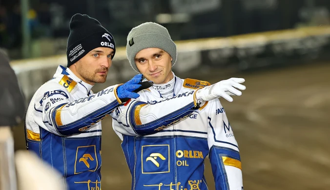 Motor Lublin drżał do samego końca. Tak źle jeszcze nie było