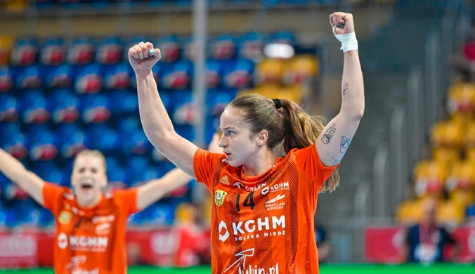 Pierwsze rozstrzygnięcia! „Ligowy Klasyk” w finale ORLEN Pucharu Polski! 