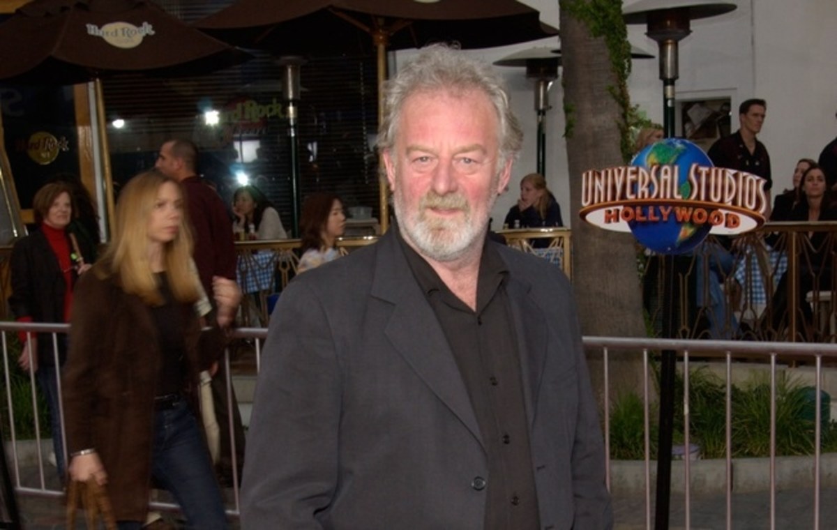 Zmarł Bernard Hill. Brytyjski aktor, znany między innymi ze świetnych ról w "Titanicu" i "Władcy Pierścieni" odszedł w wieku 79 lat.