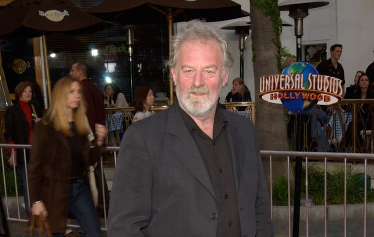 Zmarł Bernard Hill. Brytyjski aktor, znany między innymi ze świetnych ról w "Titanicu" i "Władcy Pierścieni" odszedł w wieku 79 lat.