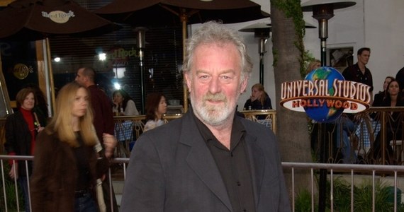 Bernard Hill has died.  You knew him from “The Lord of the Rings”