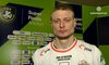 Jurij Gladyr: To był całkowity paraliż zespołu. WIDEO