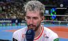 Tomasz Fornal: Może do trzech razy sztuka? Zrobię wszystko, żebyśmy tu wrócili i wygrali. WIDEO