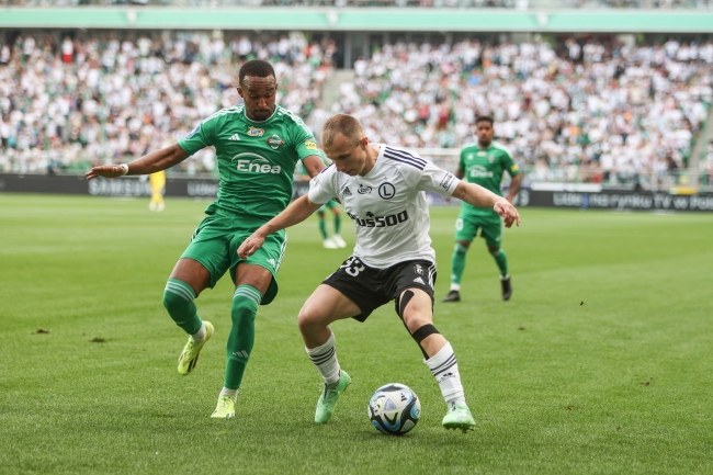 / 	Leszek Szymański    /PAP