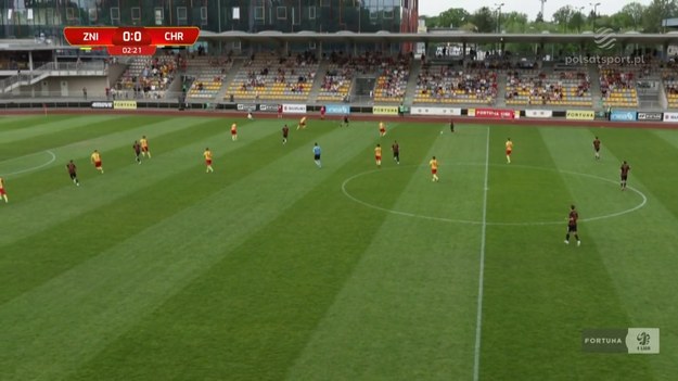 Skrót meczu Znicz Pruszków - MZKS Chrobry Głogów.

Fortuna 1 Liga oglądaj w Polsat Sport oraz na  Polsat BOX Go   Oglądaj wygodnie gdziekolwiek chcesz: na komputerze, na tablecie, na smartfonie, na Smart TV.
W tekście zawarto link serwisu partnerskiego
