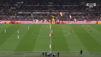 AS Roma – Juventus. Skrót meczu. WIDEO (Eleven Sports)