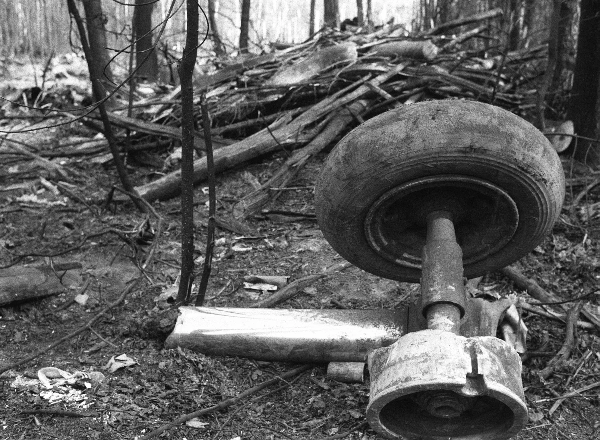 W czwartek przypada 37. rocznica katastrofy lotniczej w Lesie Kabackim. W związku z tym stołeczna dzielnica Ursynów przekazała apel o nadsyłanie pamiątek związanych z tym zdarzeniem. Ma z nich powstać wystawa na 40. rocznicę.