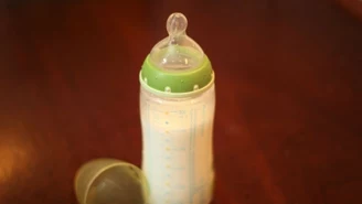 Bakterie w mleku dla niemowląt. GIS alarmuje