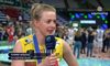 Joanna Wołosz: Udowodniłyśmy, że jesteśmy najlepszym zespołem w Europie. WIDEO