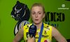 Joanna Wołosz: Zamknęłyśmy cykl w najlepszy możliwy sposób. WIDEO