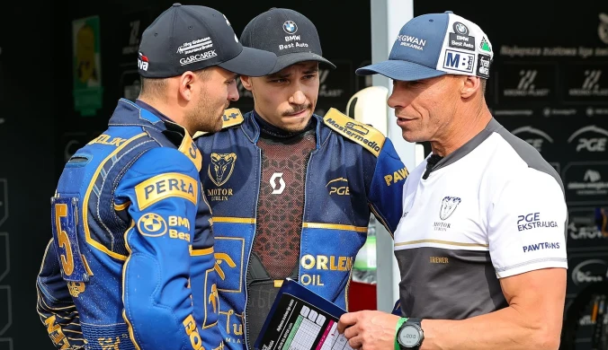 Alarm w polskim klubie! Zmarzlik nie dał im żadnych szans