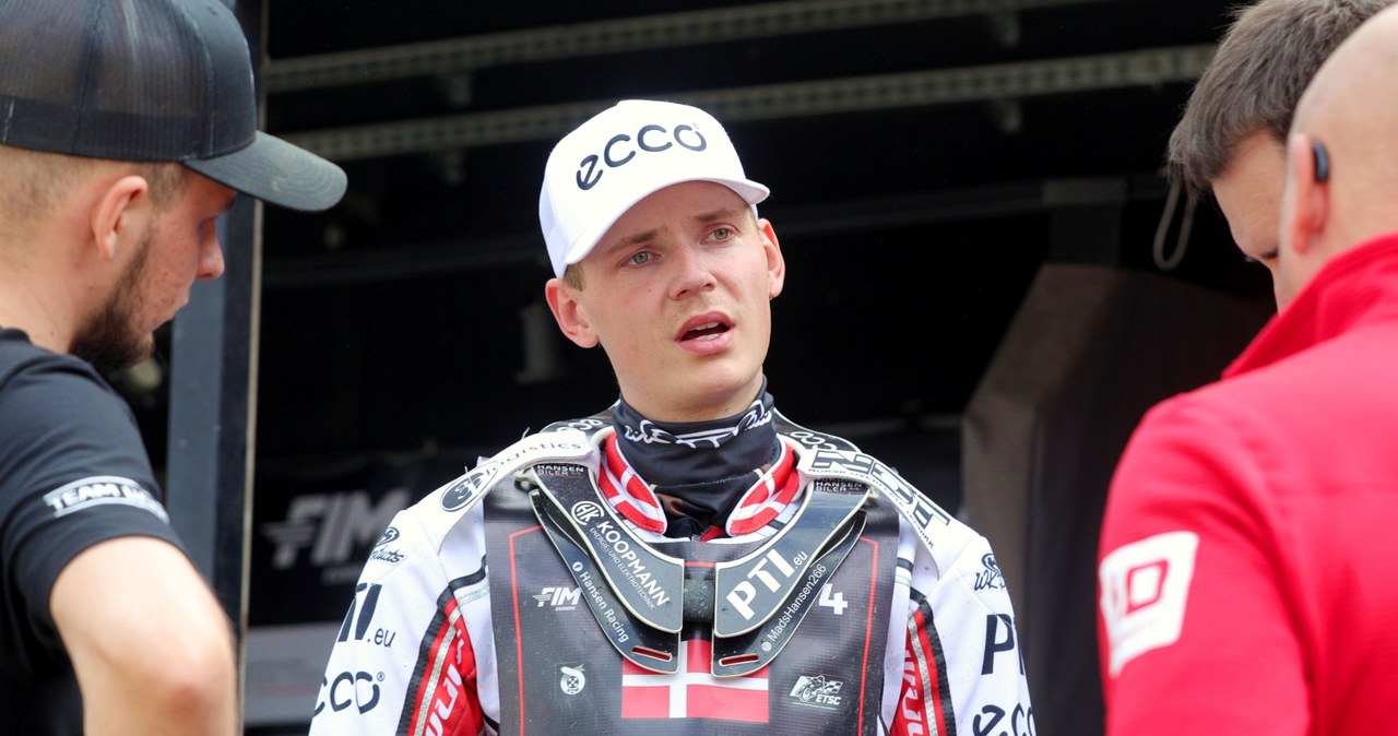 Żużel, zuzel, wyniki na żywo, extraliga, grand prix, Gollob, unia tarnów Legenda odsłania kulisy transferu. Zdradził kluczową wadę