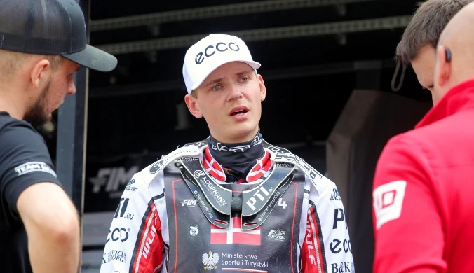 Młody talent może podbić ligę. Kibice chwytali się za głowy