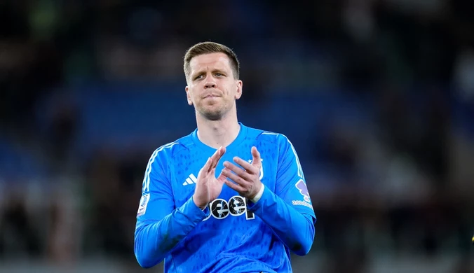 Wojciech Szczęsny nie zawiódł w hicie. Co za słowa Włochów o Polaku