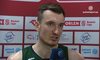 Daniel Gołębiowski: Gdy rywale nas naciskali, wpadaliśmy w panikę. WIDEO
