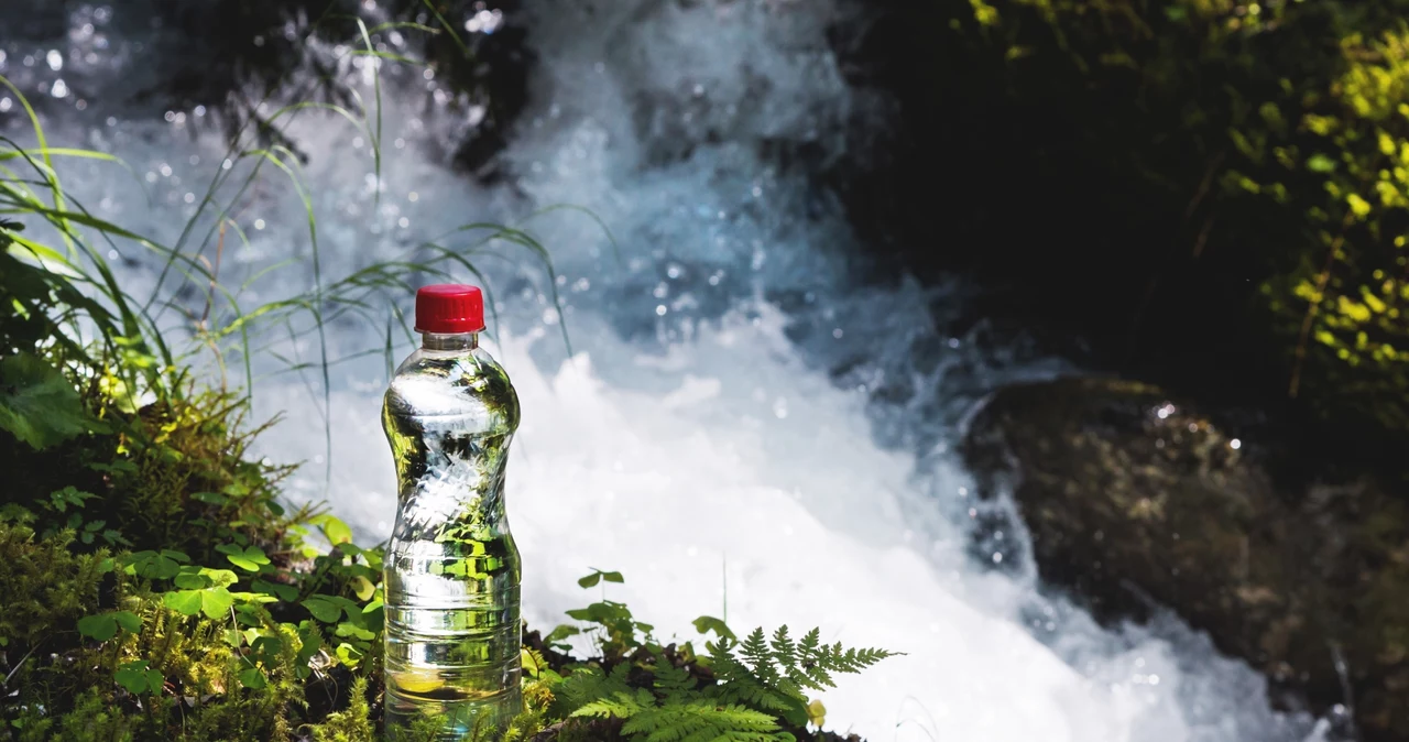  Czy można pić wodę z górskich strumieni? Odpowiedź jest zaskakująca