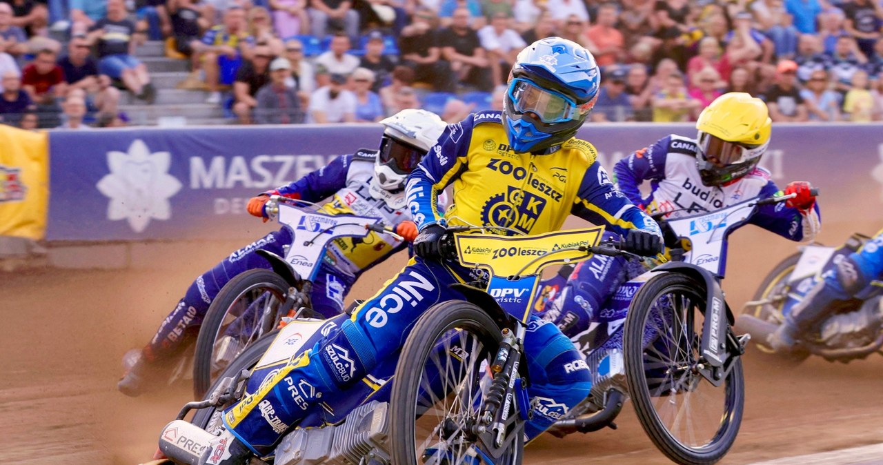 Żużel, zuzel, wyniki na żywo, extraliga, grand prix, Gollob, unia tarnów Polski klub nad przepaścią. Dzwony biją na alarm