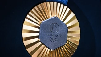 Tabela medalowa - Igrzyska Olimpijskie Paryż 2024 (klasyfikacja)