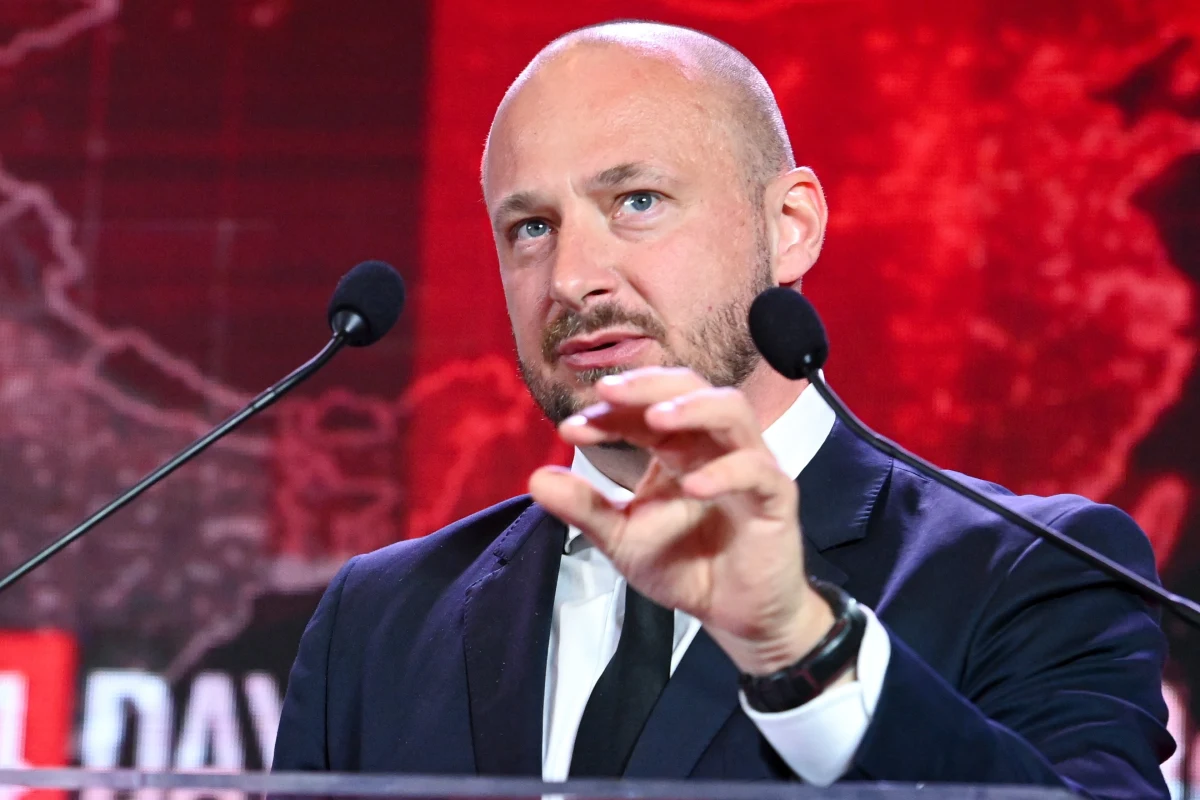 W wojnie chodzi o liczby – wyprodukowanej amunicji czy zrekrutowanych żołnierzy, taką wojnę oferuje Rosja; w liczbach Zachód ma przewagę, ale wciąż brakuje woli, by przygotować je do konfrontacji - mówił szef BBN Jacek Siewiera, przestrzegając m.in. przed rosyjskimi postępami na Ukrainie.