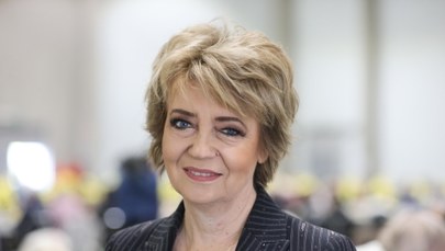 Prezydent Łodzi Hanna Zdanowska zaprzysiężona. Priorytetem naprawa infrastruktury drogowej