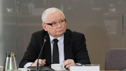 Jarosław Kaczyński przed komisją wizową? Podano termin