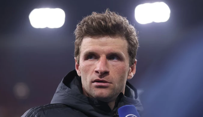 Thomas Mueller trenerem Bayernu? Sensacyjny głos z Niemiec, kibice wyrazili się jasno