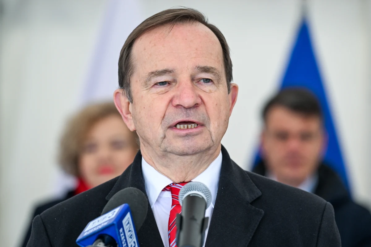 Radni sejmiku na inauguracyjnej sesji wybrali Władysława Ortyla na marszałka województwa podkarpackiego. Za jego kandydaturą zagłosowało 23 spośród 32 obecnych w poniedziałek radnych.