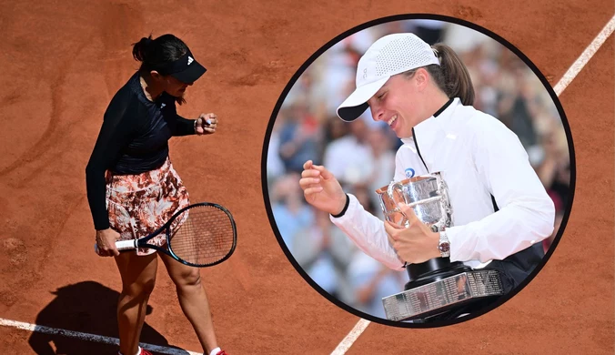 Roland Garros bez wielkiej gwiazdy? Niepokojące wieści. Świątek odpadłaby groźna rywalka