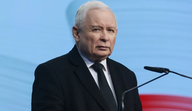 Jarosław Kaczyński przed komisją ds. afery wizowej. Jest termin